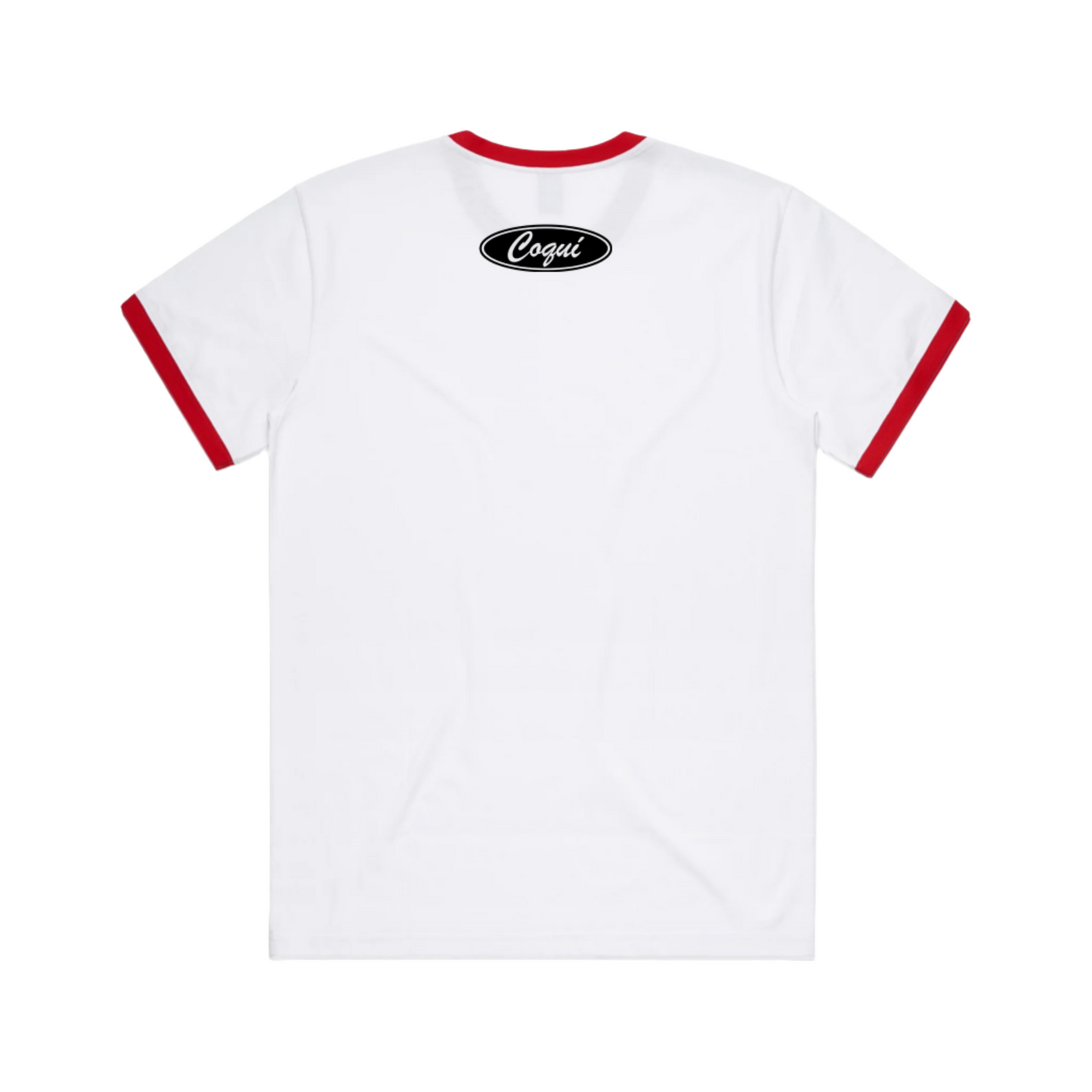 Death to Your Ego - Ringer Tee