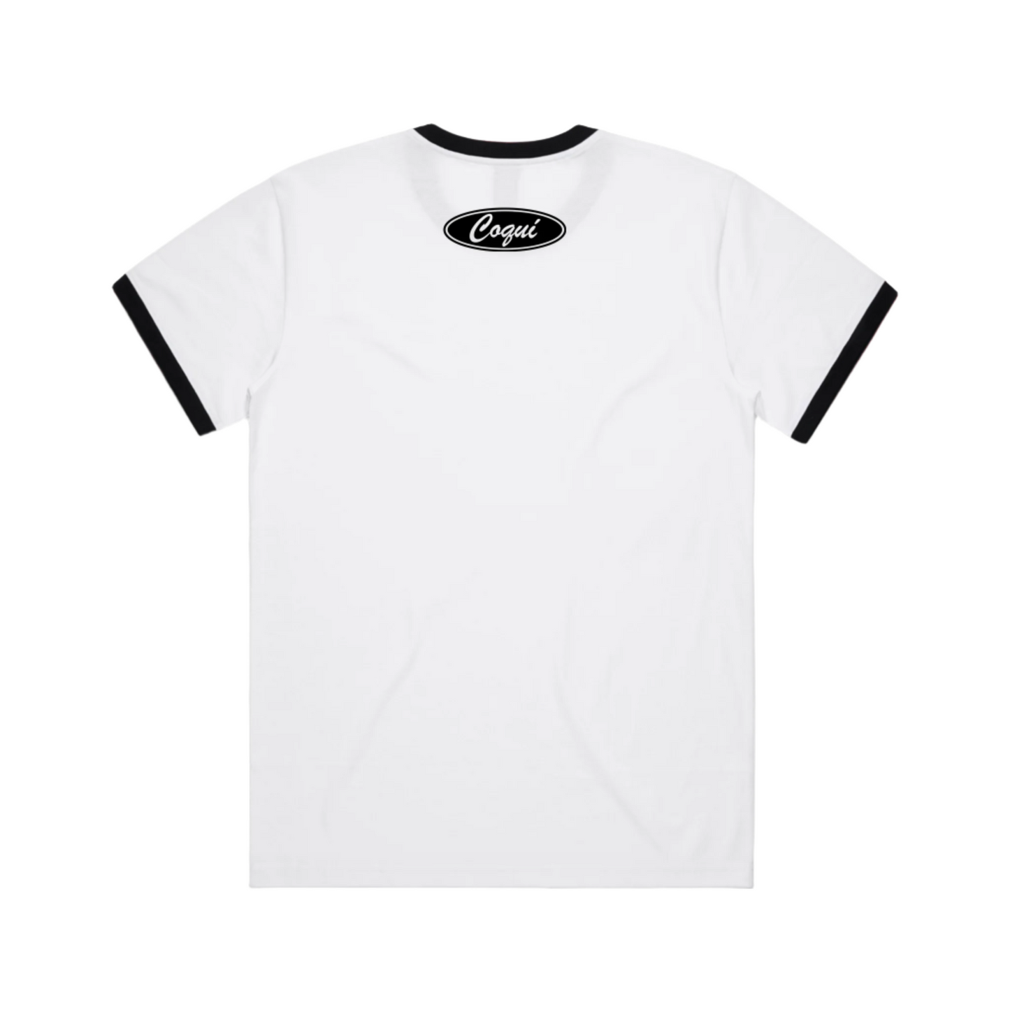 Death to Your Ego - Ringer Tee