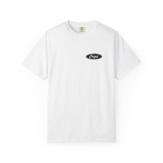 Coquí Logo Tee