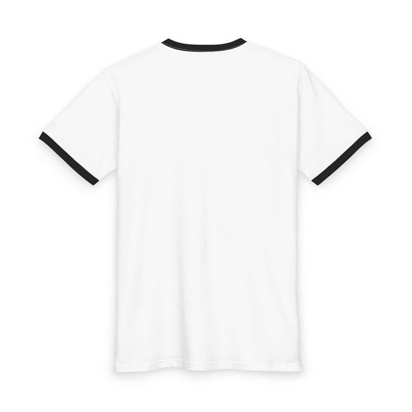 Coquí Logo Ringer Tee