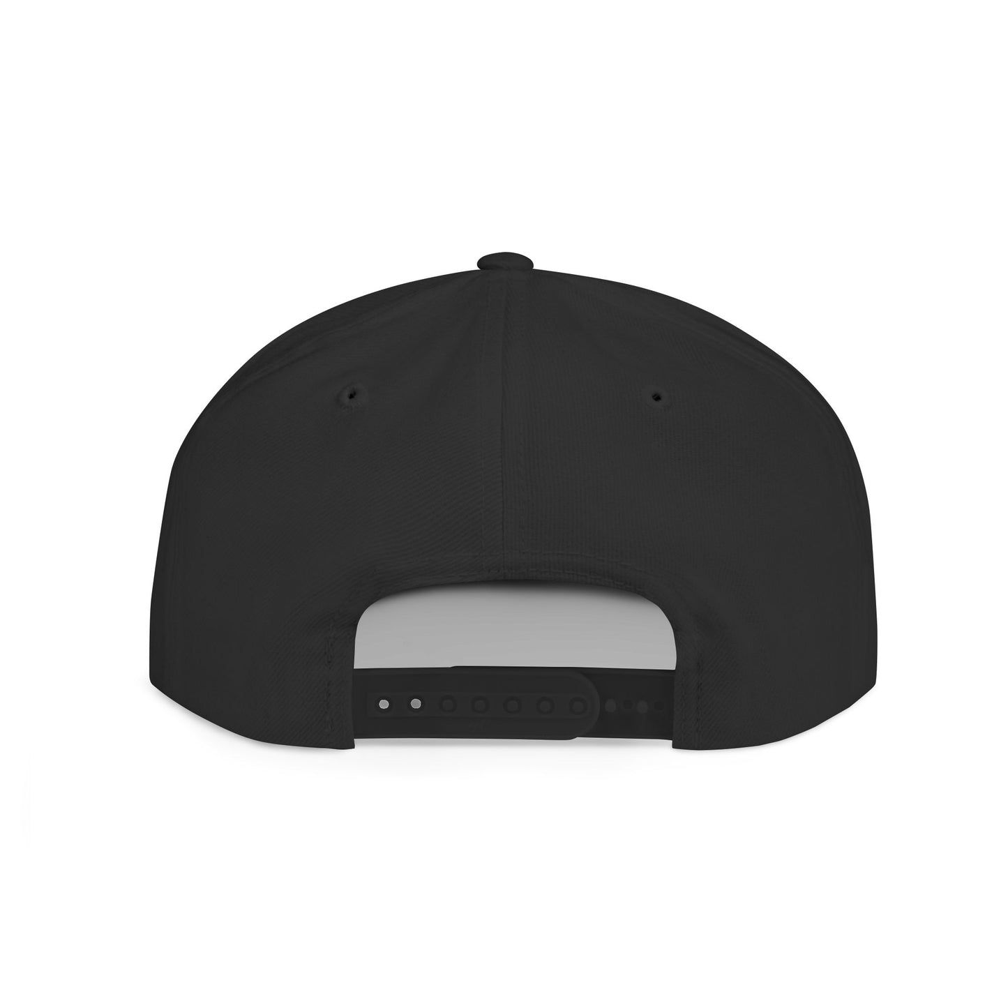 Death to Your Ego - Snapback Hat