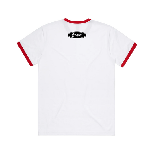 Death to Your Ego - Ringer Tee