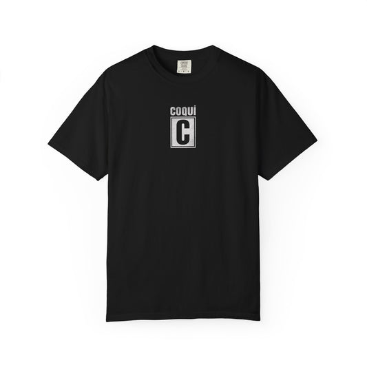 Coquí PH Logo Tee