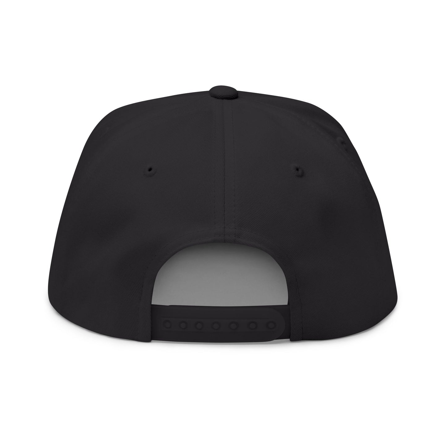 Coqui Logo Snapback Hat